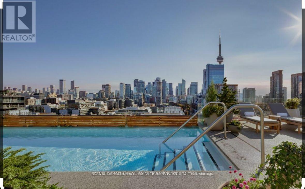 614 - 55 Stewart Street, Toronto, Ontario  M5V 2V1 - Photo 11 - C13597446