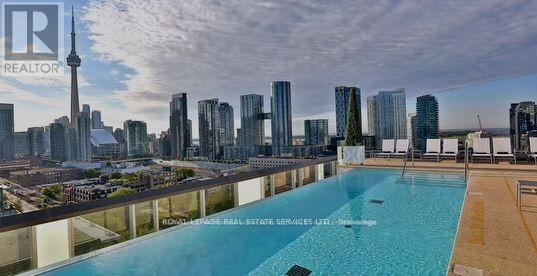 614 - 55 Stewart Street, Toronto, Ontario  M5V 2V1 - Photo 14 - C13597446