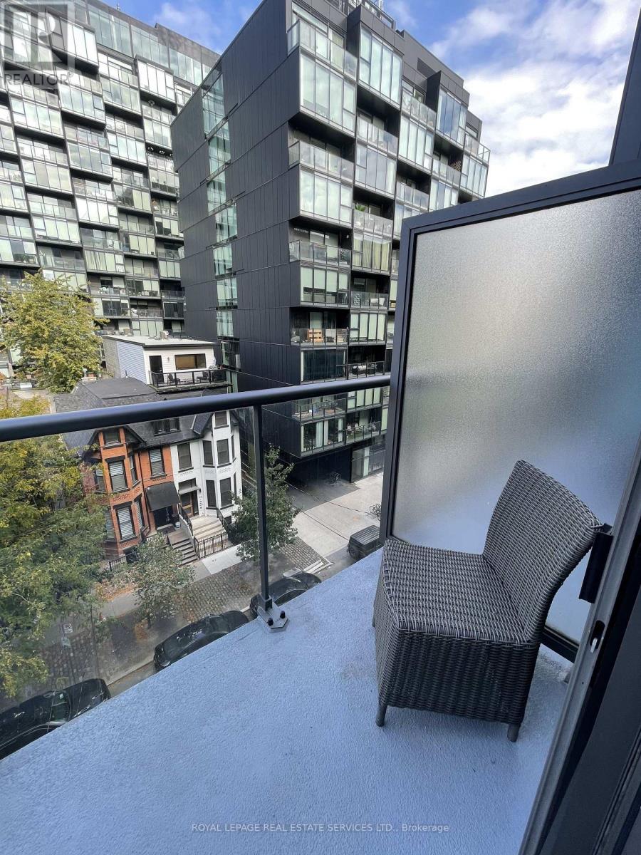 614 - 55 Stewart Street, Toronto, Ontario  M5V 2V1 - Photo 7 - C13597446