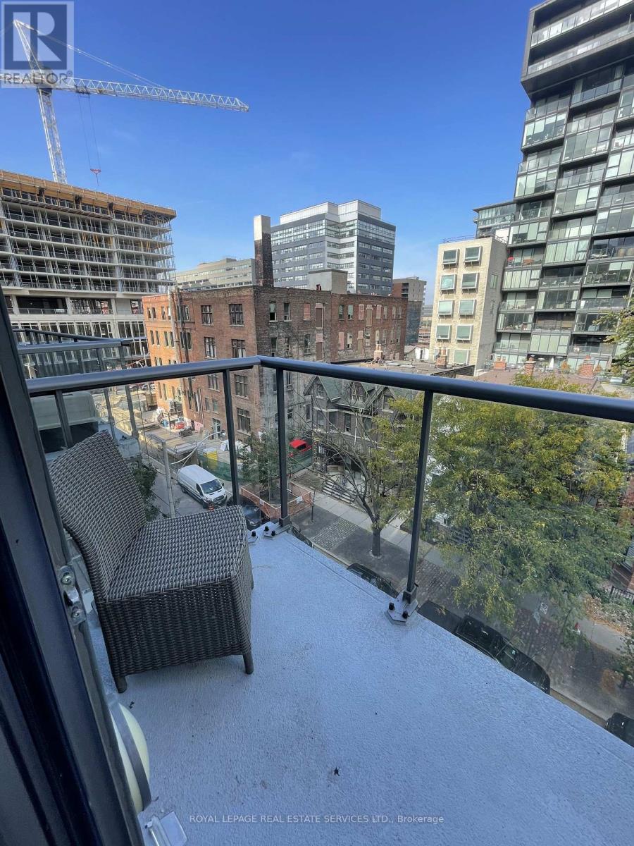 614 - 55 Stewart Street, Toronto, Ontario  M5V 2V1 - Photo 8 - C13597446