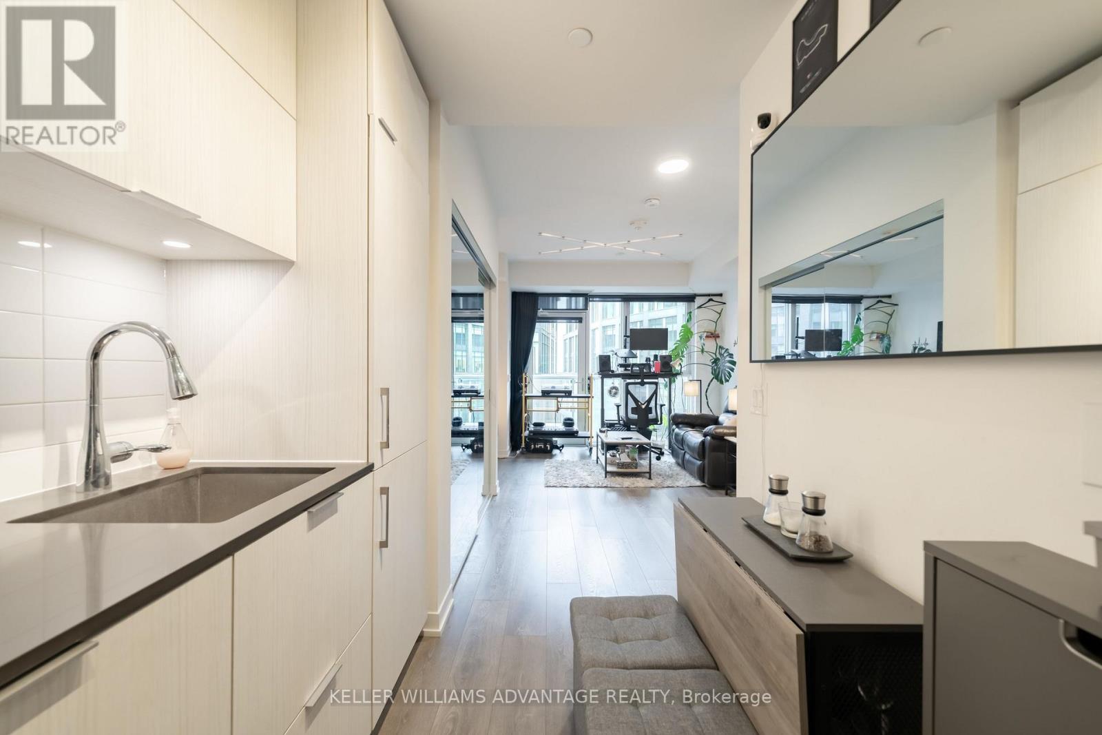 1009 - 20 Richardson Street, Toronto, Ontario  M5A 0S6 - Photo 11 - C13597508