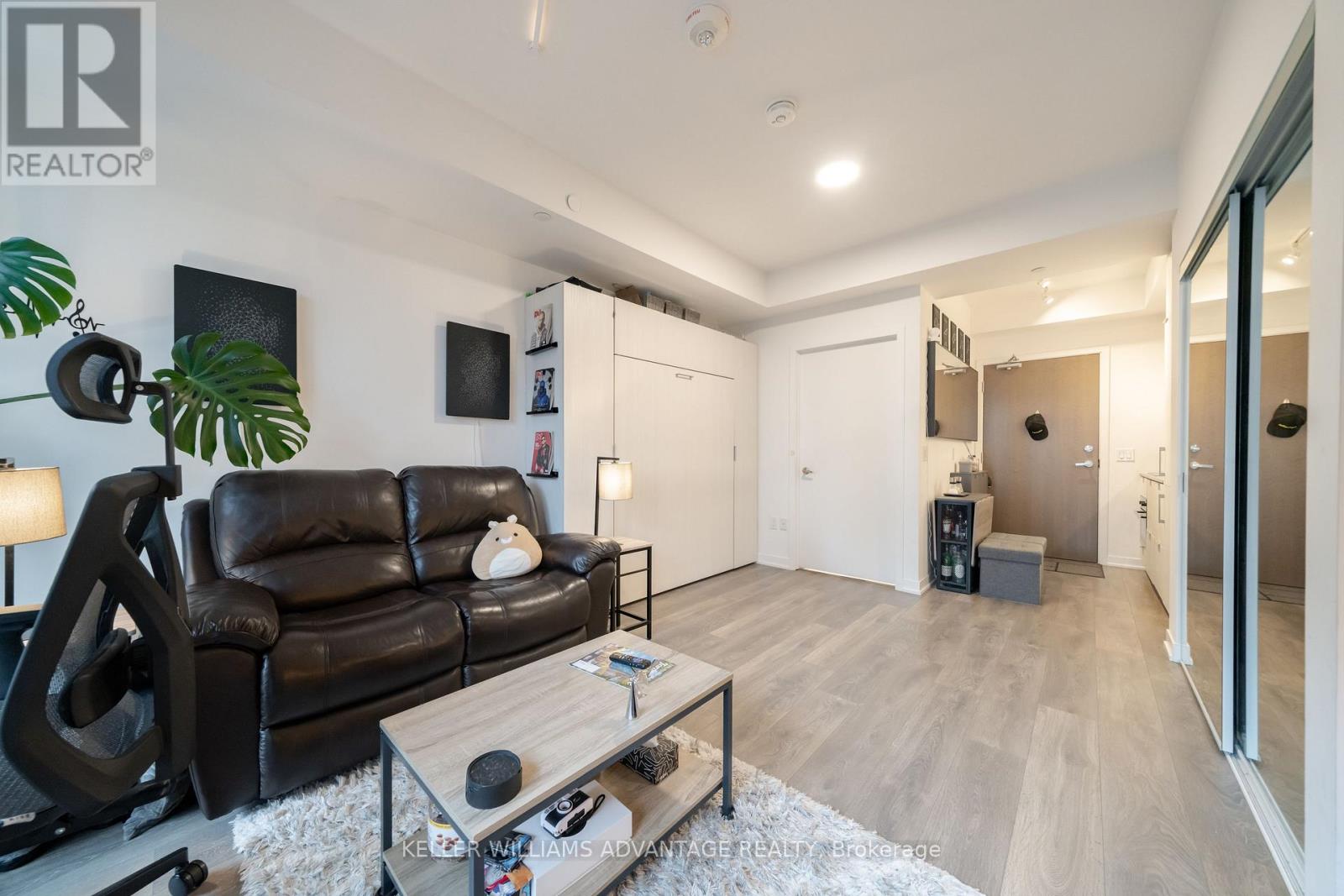 1009 - 20 Richardson Street, Toronto, Ontario  M5A 0S6 - Photo 3 - C13597508
