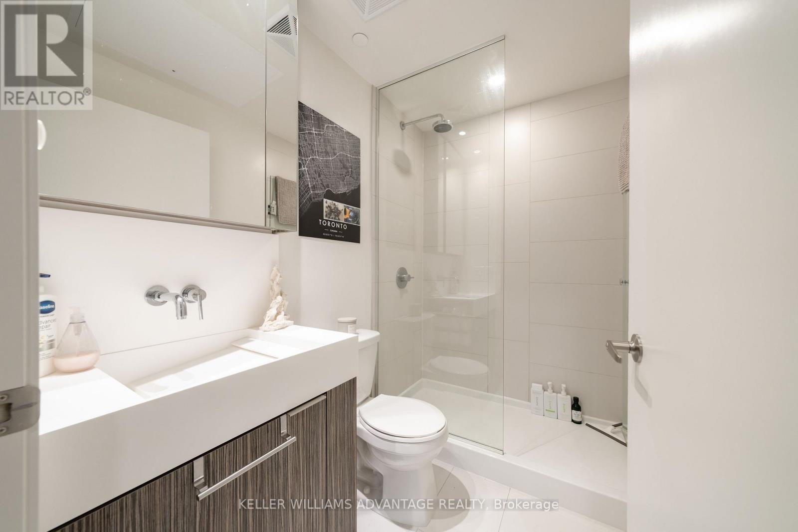 1009 - 20 Richardson Street, Toronto, Ontario  M5A 0S6 - Photo 5 - C13597508