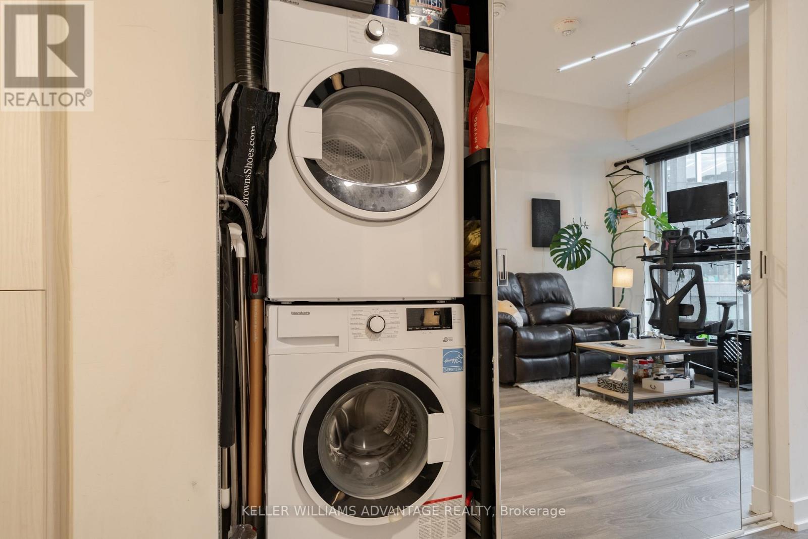 1009 - 20 Richardson Street, Toronto, Ontario  M5A 0S6 - Photo 6 - C13597508