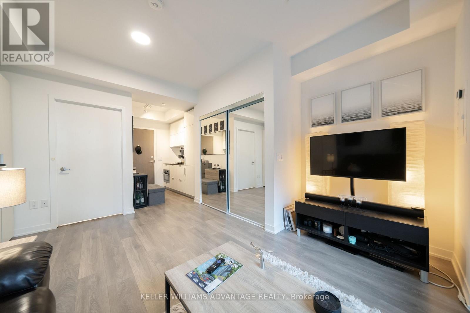 1009 - 20 Richardson Street, Toronto, Ontario  M5A 0S6 - Photo 7 - C13597508
