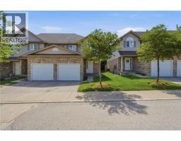 10 FALLOWFIELD Drive Unit# 19, Kitchener, Ontario
