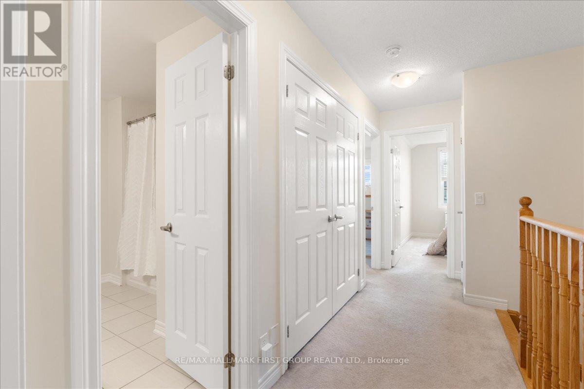 2361 Steeplechase Street, Oshawa, Ontario  L1L 0E3 - Photo 23 - E13597336