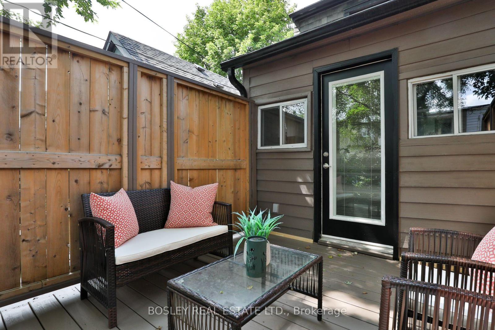 373 Sammon Avenue, Toronto, Ontario  M4J 2A6 - Photo 34 - E13597416