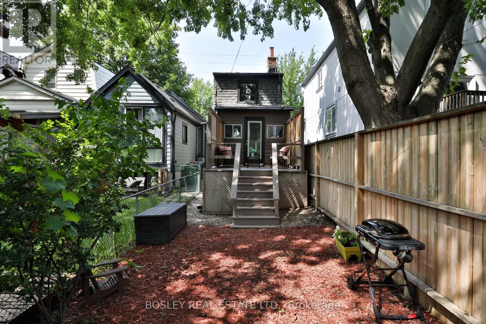 373 Sammon Avenue, Toronto, Ontario  M4J 2A6 - Photo 39 - E13597416