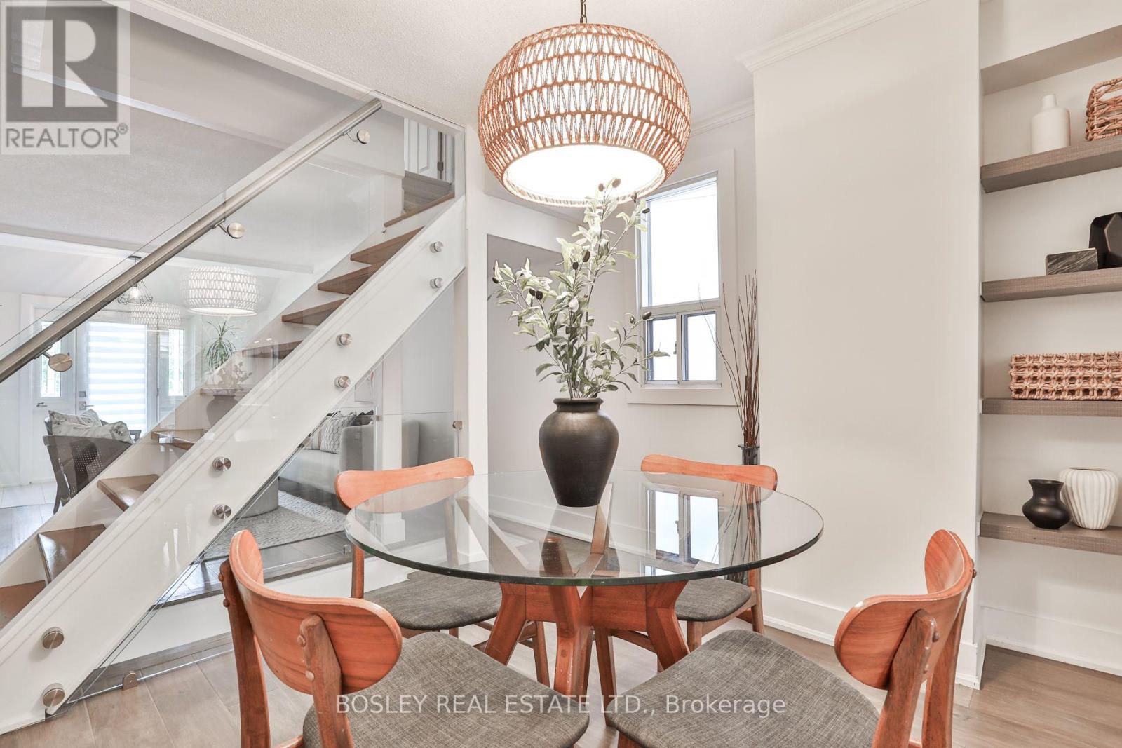 373 Sammon Avenue, Toronto, Ontario  M4J 2A6 - Photo 9 - E13597416
