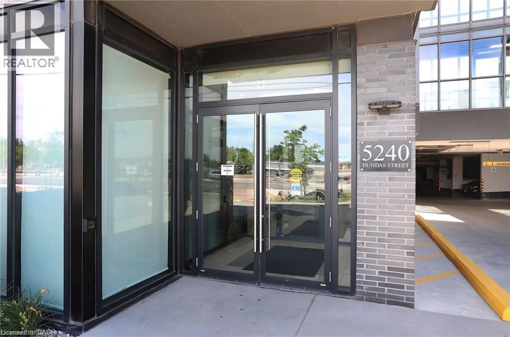 5240 Dundas Street Unit# B504, Burlington, Ontario  L7L 0J6 - Photo 2 - 40836388