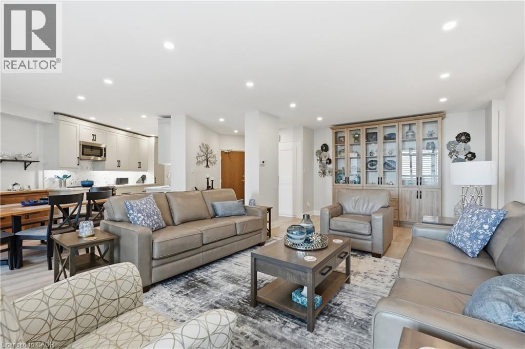 5250 Lakeshore Road Unit# 508, Burlington, Ontario  L7L 5L2 - Photo 7 - 40844903
