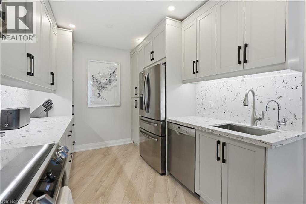 5250 Lakeshore Road Unit# 508, Burlington, Ontario  L7L 5L2 - Photo 10 - 40844903