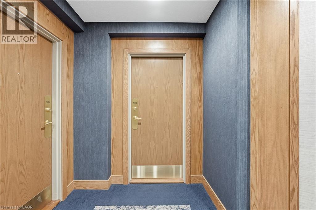 5250 Lakeshore Road Unit# 508, Burlington, Ontario  L7L 5L2 - Photo 31 - 40844903