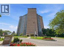 5250 LAKESHORE Road Unit# 508, Burlington, Ontario