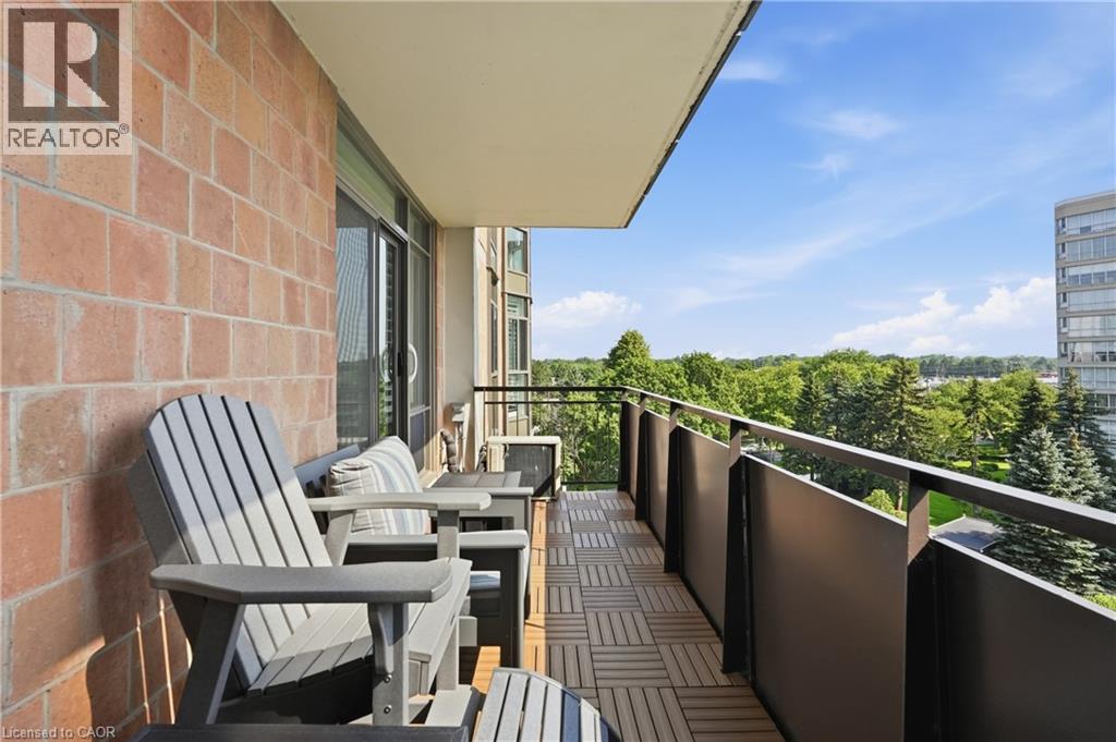 5250 Lakeshore Road Unit# 508, Burlington, Ontario  L7L 5L2 - Photo 29 - 40844903