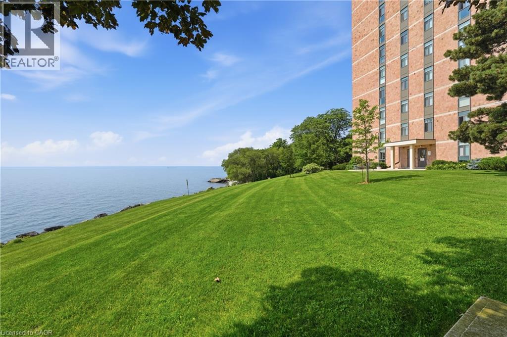 5250 Lakeshore Road Unit# 508, Burlington, Ontario  L7L 5L2 - Photo 44 - 40844903