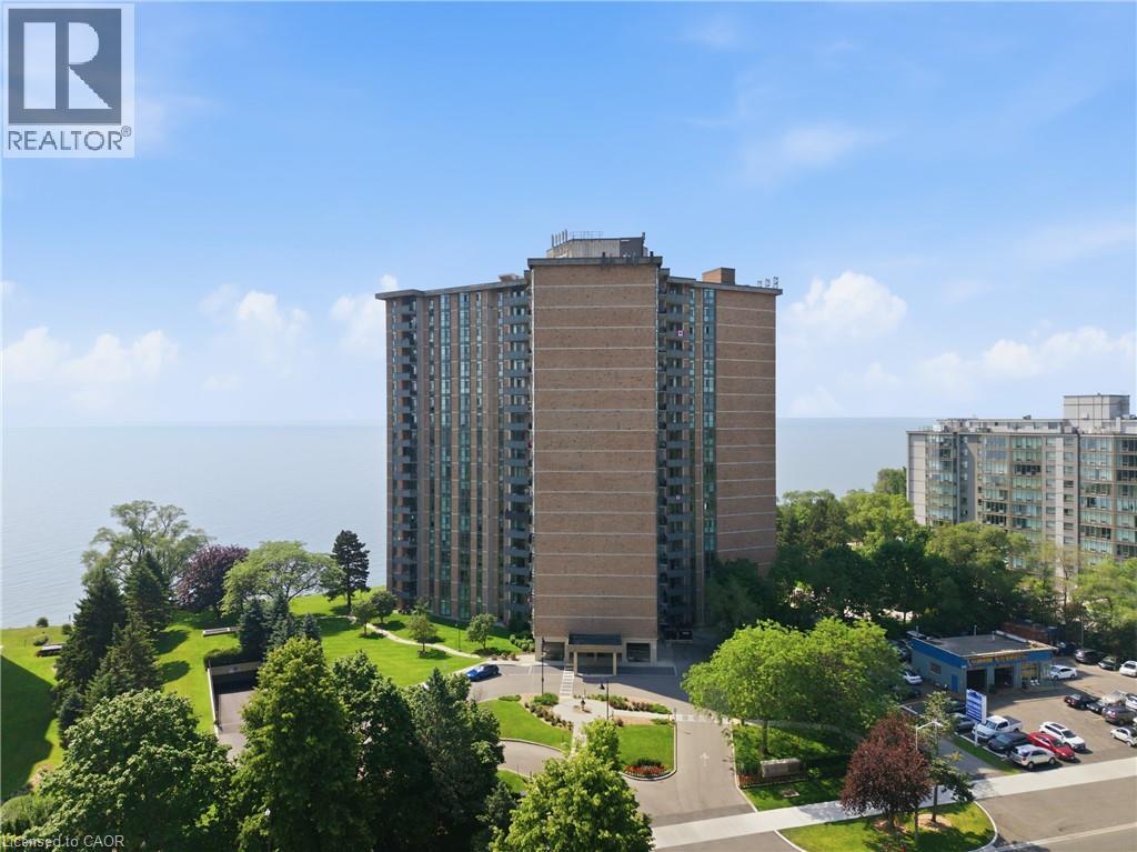 5250 Lakeshore Road Unit# 508, Burlington, Ontario  L7L 5L2 - Photo 45 - 40844903