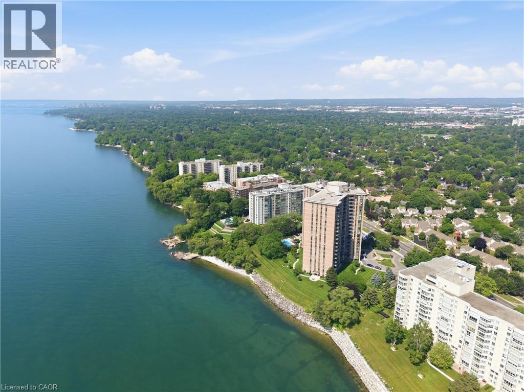 5250 Lakeshore Road Unit# 508, Burlington, Ontario  L7L 5L2 - Photo 47 - 40844903
