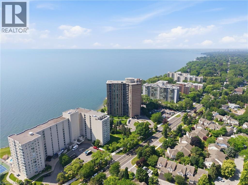 5250 Lakeshore Road Unit# 508, Burlington, Ontario  L7L 5L2 - Photo 49 - 40844903