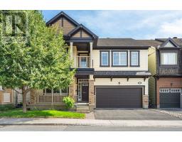520 BRIGATINE AVENUE, ottawa, Ontario