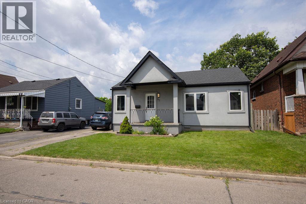 57 Division Street, Hamilton, Ontario  L8H 4Z9 - Photo 2 - 40849412
