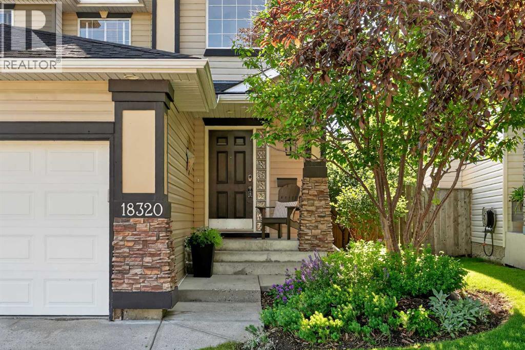 18320 Chaparral Street SE, Calgary, Alberta T2X 3K9 - Photo 6 - A2329075