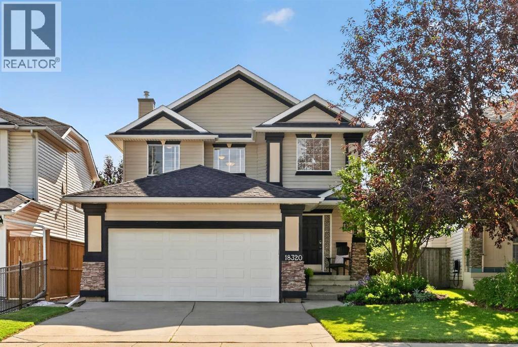 18320 Chaparral Street SE, Calgary, Alberta T2X 3K9 - Photo 5 - A2329075