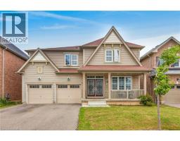 76 MCWATTERS Street, Binbrook, Ontario