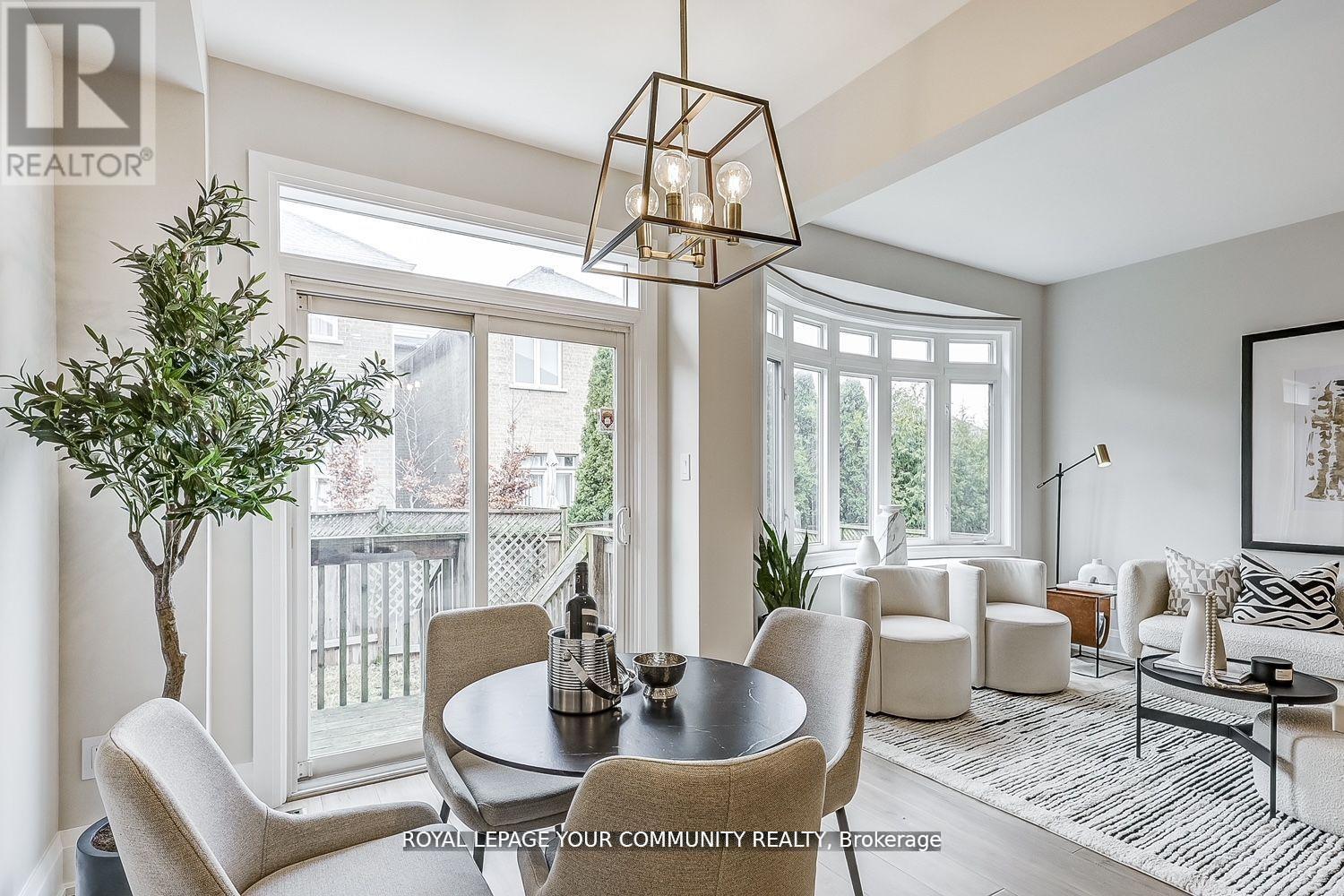 43 Gauguin Avenue, Vaughan, Ontario  L4J 9J7 - Photo 14 - N13597370