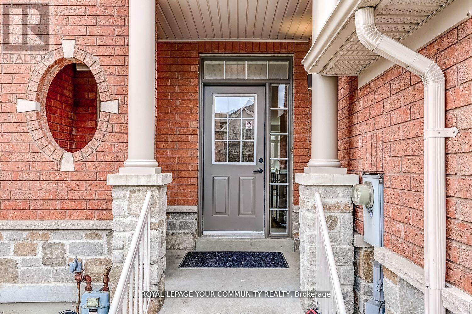 43 Gauguin Avenue, Vaughan, Ontario  L4J 9J7 - Photo 2 - N13597370