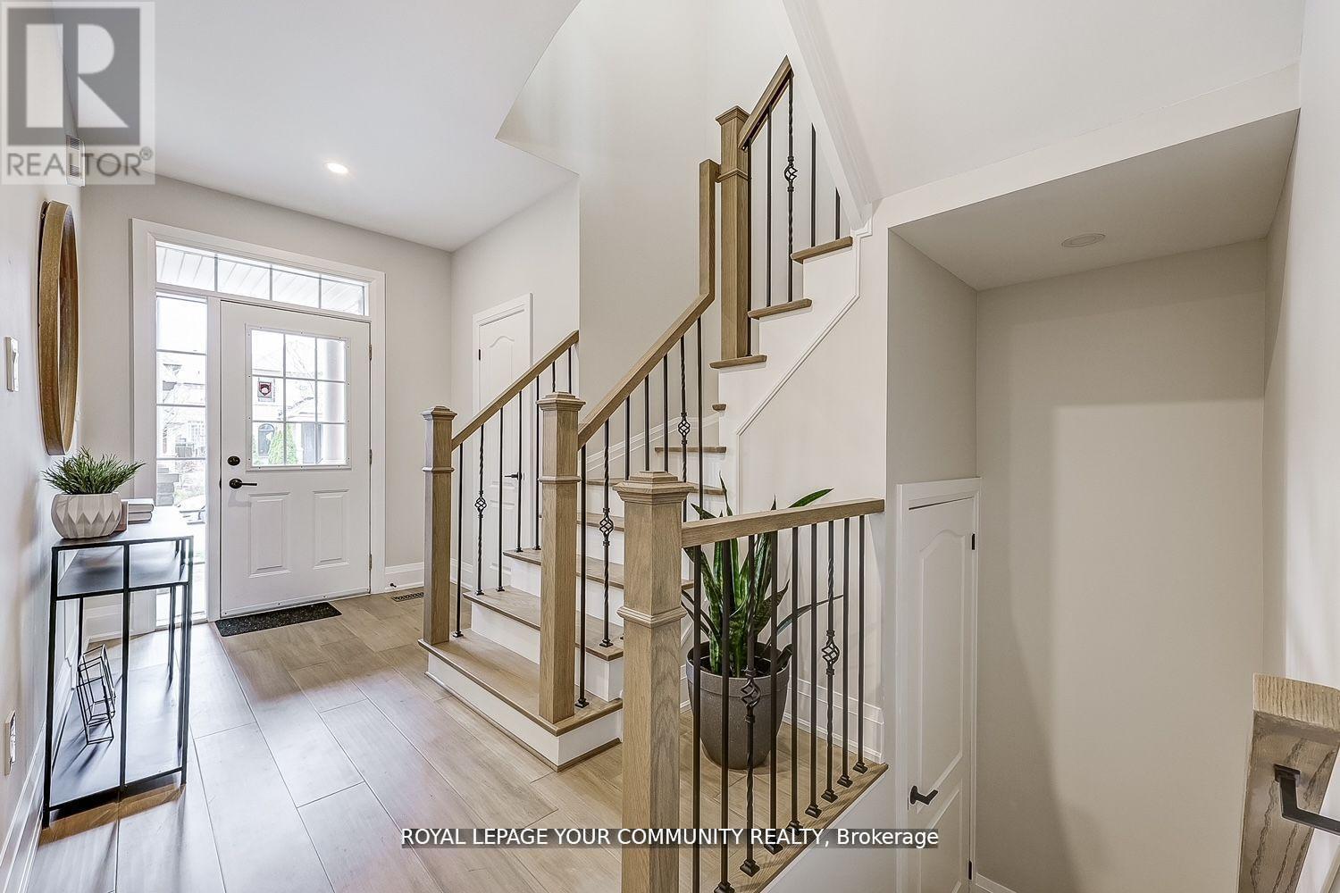 43 Gauguin Avenue, Vaughan, Ontario  L4J 9J7 - Photo 5 - N13597370