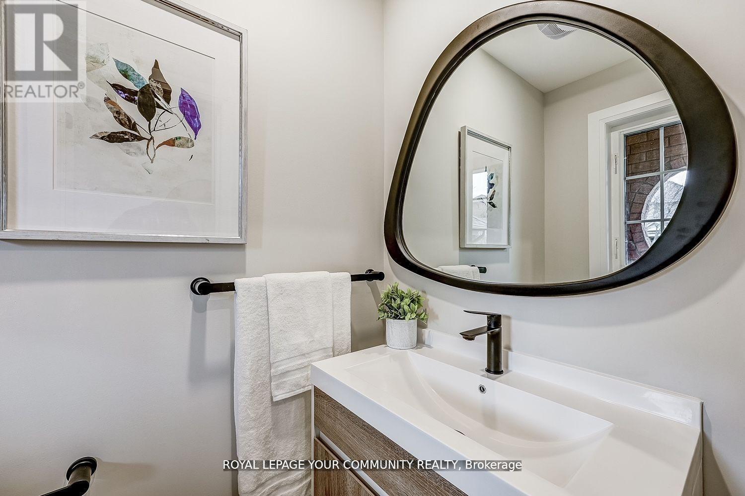 43 Gauguin Avenue, Vaughan, Ontario  L4J 9J7 - Photo 6 - N13597370