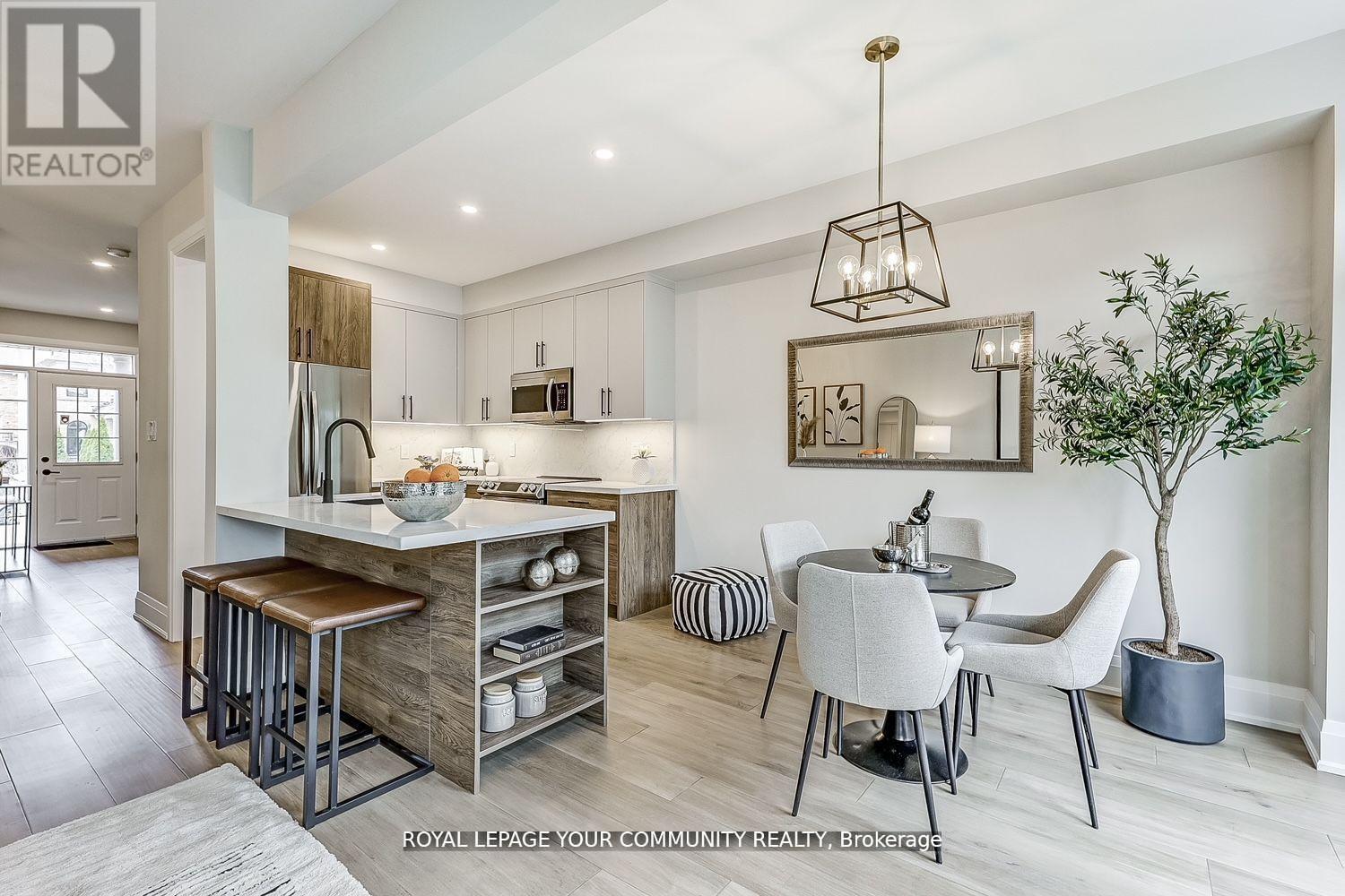 43 Gauguin Avenue, Vaughan, Ontario  L4J 9J7 - Photo 7 - N13597370