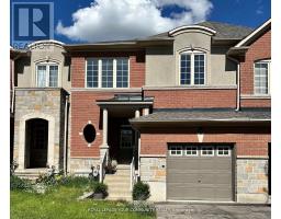 43 GAUGUIN AVENUE, Vaughan, Ontario