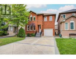 166 MATTHEW DRIVE, Vaughan, Ontario