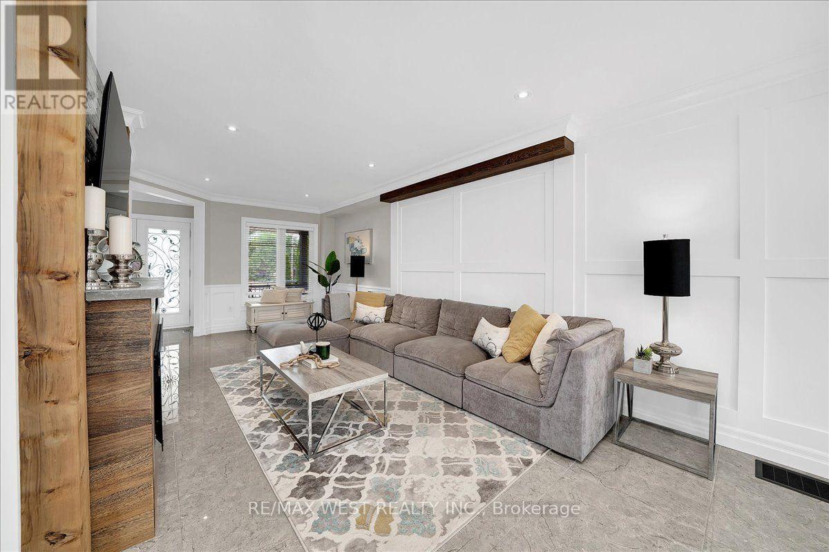 107 Wildhaven Crescent, Vaughan, Ontario  L6A 2G8 - Photo 16 - N13597452