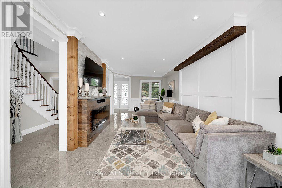 107 Wildhaven Crescent, Vaughan, Ontario  L6A 2G8 - Photo 17 - N13597452