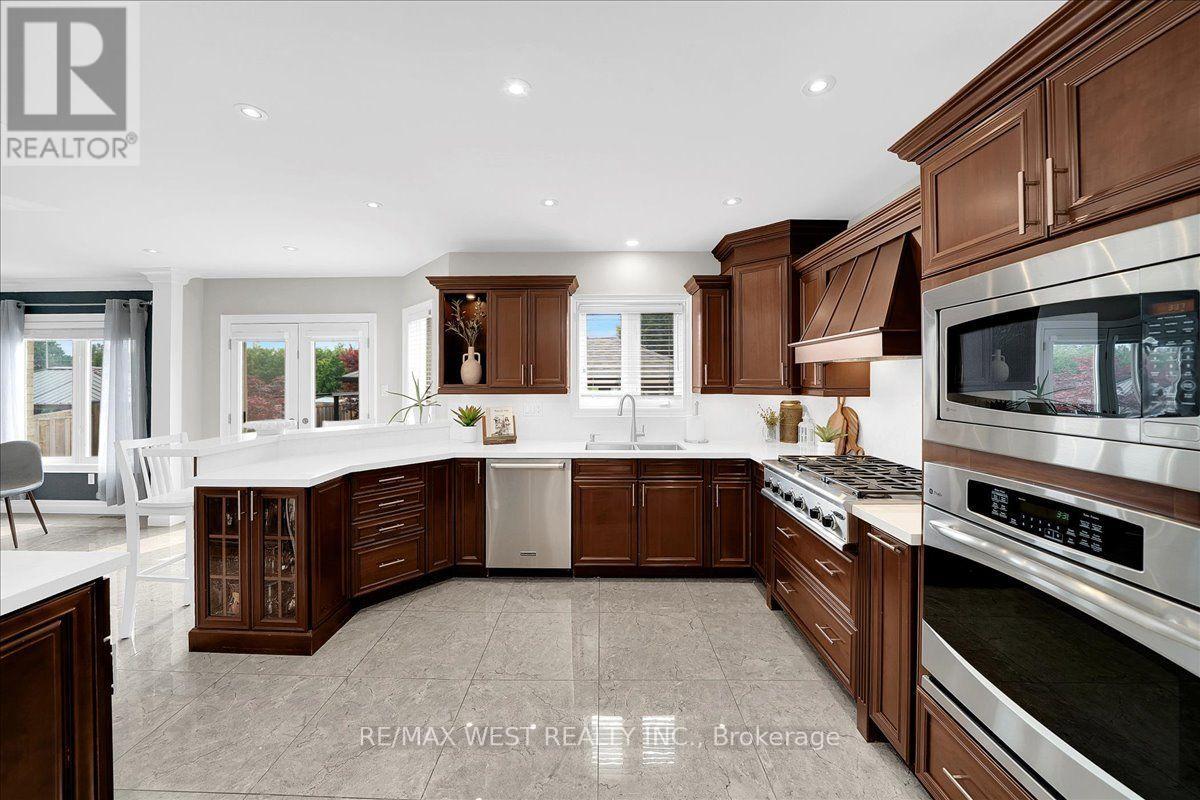 107 Wildhaven Crescent, Vaughan, Ontario  L6A 2G8 - Photo 21 - N13597452