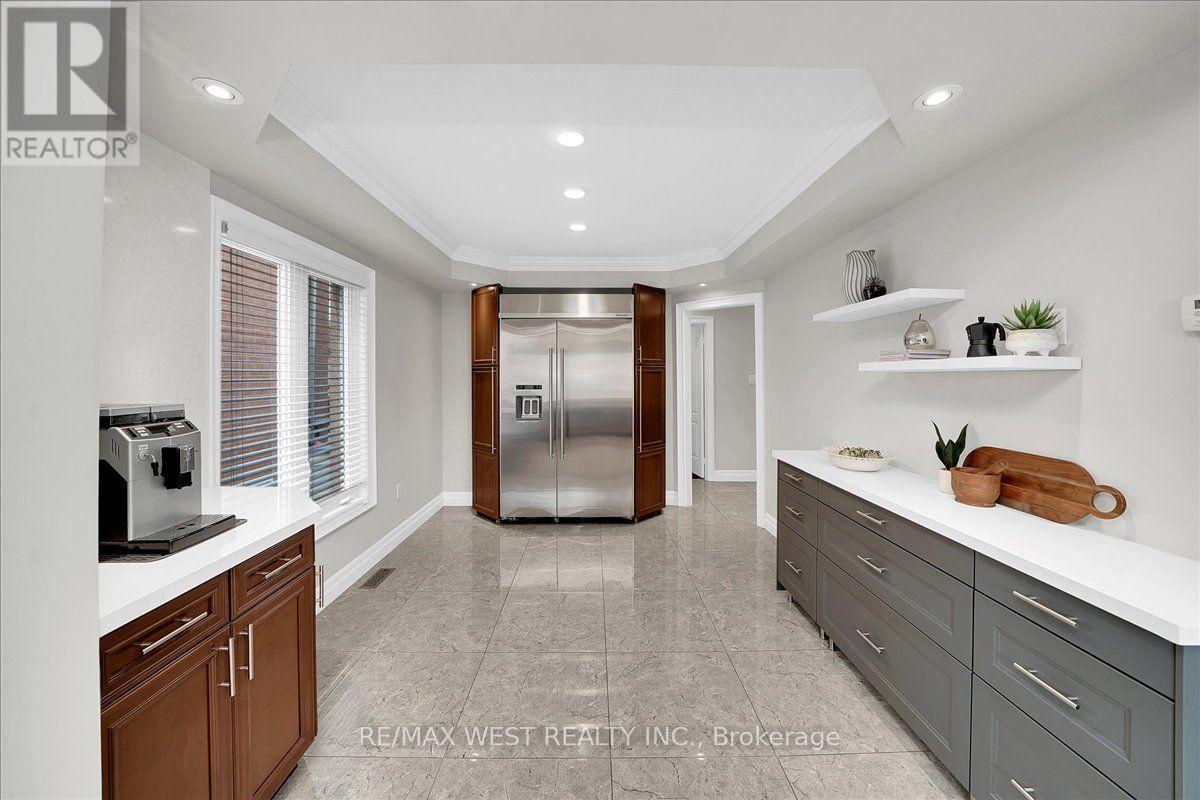 107 Wildhaven Crescent, Vaughan, Ontario  L6A 2G8 - Photo 23 - N13597452