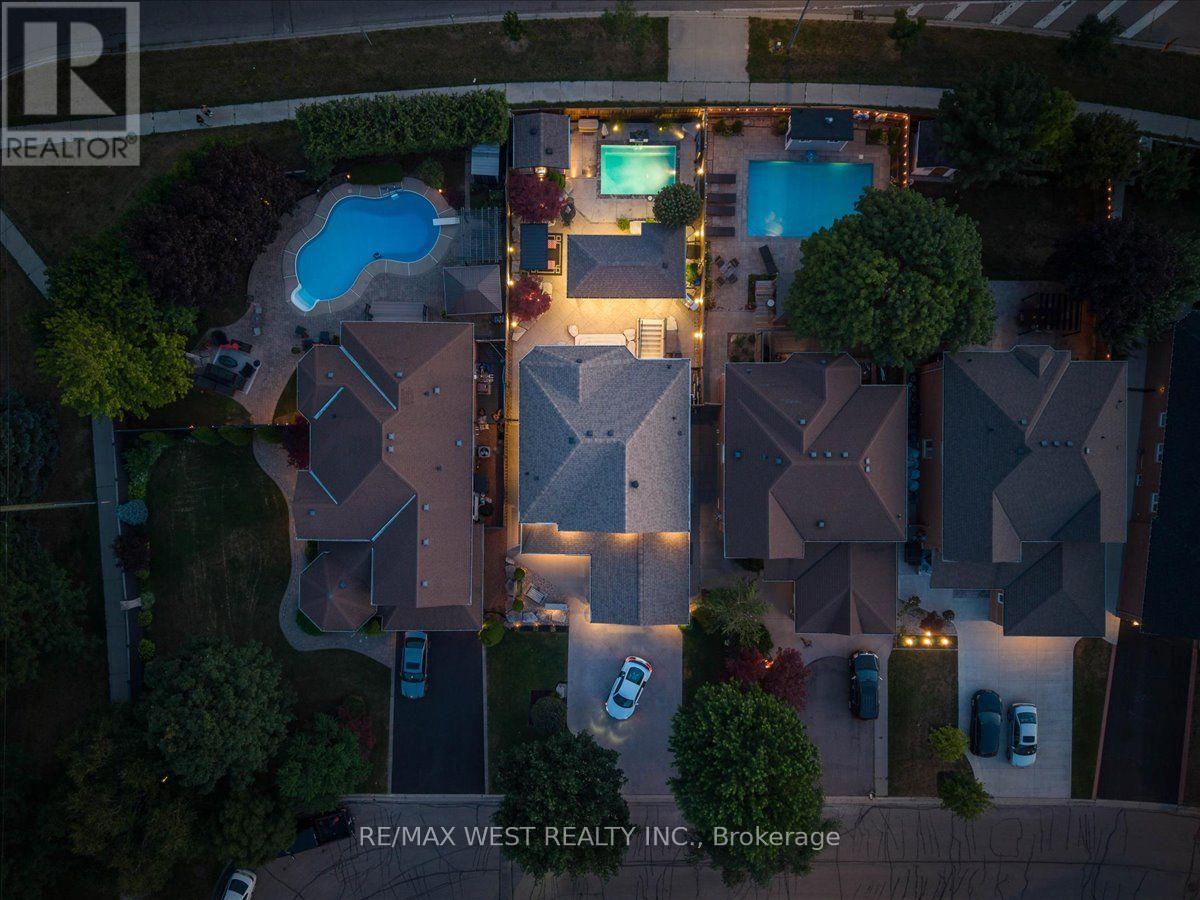 107 Wildhaven Crescent, Vaughan, Ontario  L6A 2G8 - Photo 3 - N13597452
