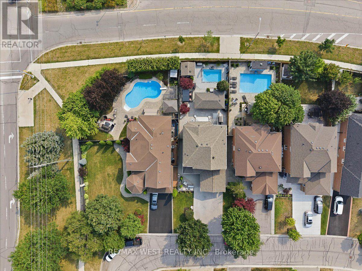 107 Wildhaven Crescent, Vaughan, Ontario  L6A 2G8 - Photo 9 - N13597452