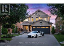 107 WILDHAVEN CRESCENT, Vaughan, Ontario