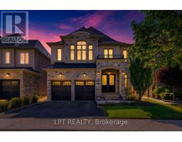 113 BURNS BOULEVARD, King, Ontario