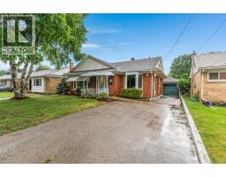 290 MELROSE Avenue, Kitchener, Ontario