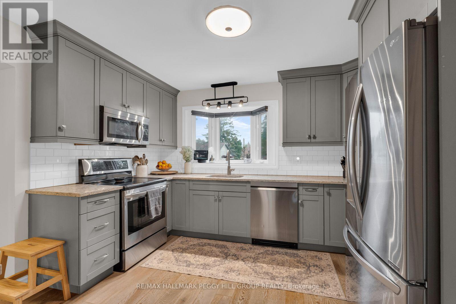 36 Lillian Crescent, Barrie (Sunnidale), Ontario  L4N 4P6 - Photo 5 - S13597368