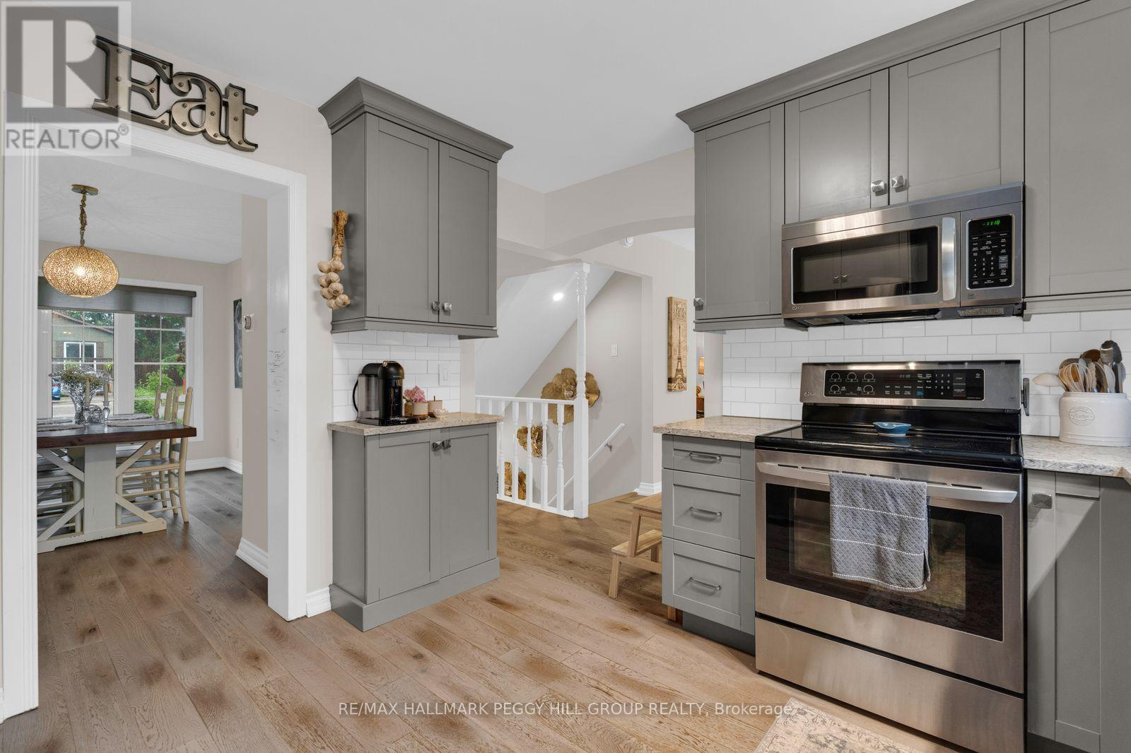 36 Lillian Crescent, Barrie (Sunnidale), Ontario  L4N 4P6 - Photo 6 - S13597368