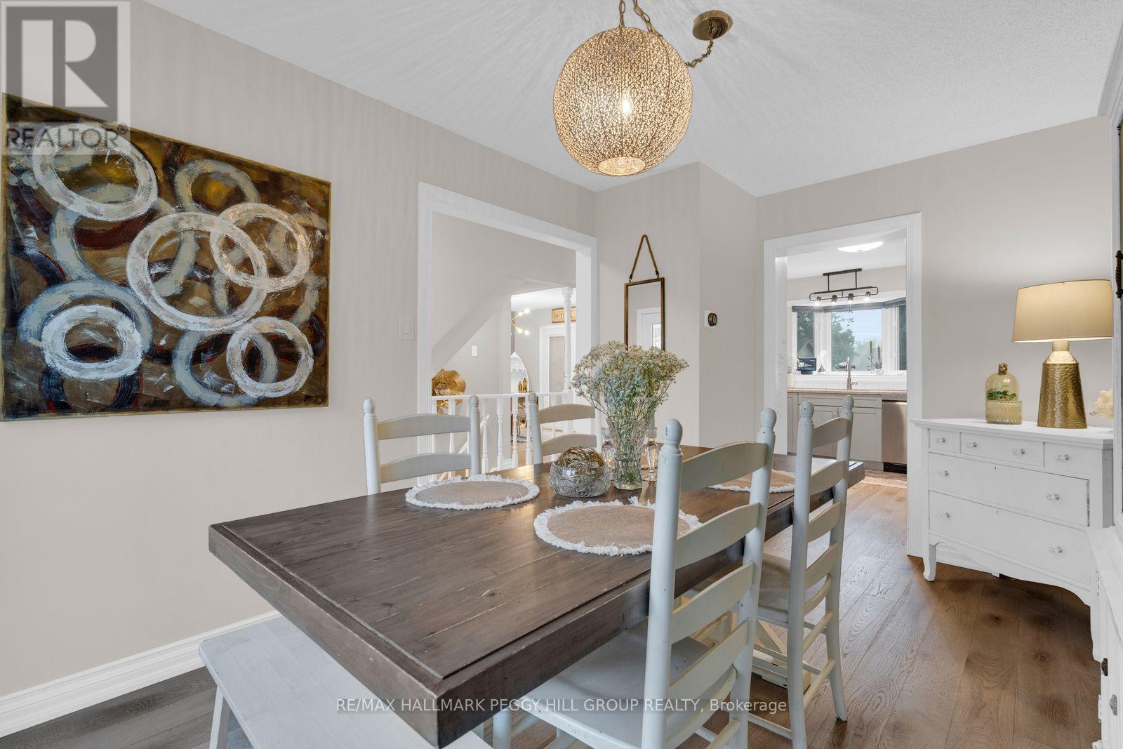 36 Lillian Crescent, Barrie (Sunnidale), Ontario  L4N 4P6 - Photo 7 - S13597368