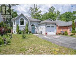 48 WESLEY AVENUE, Wasaga Beach, Ontario