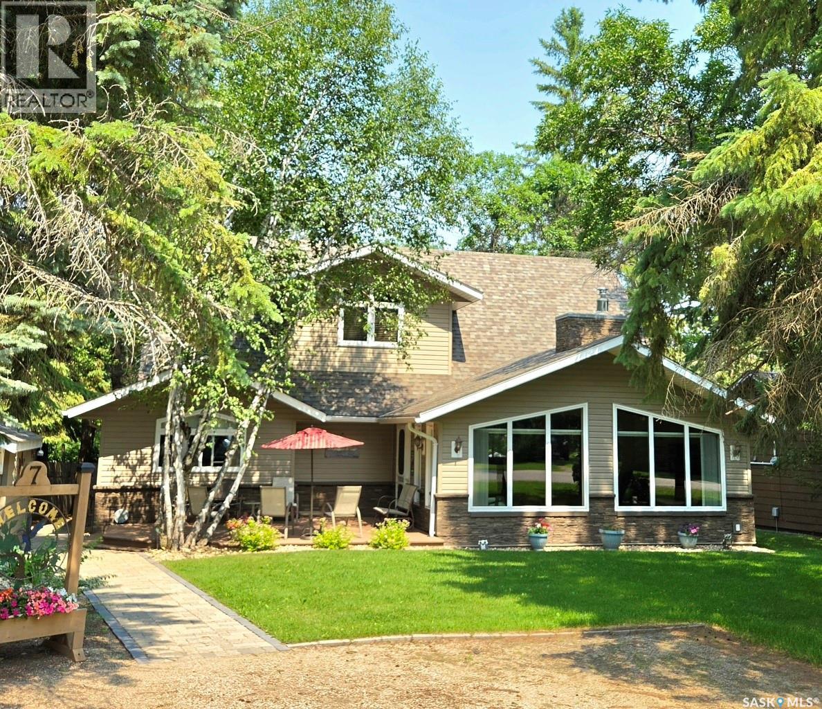 7 Confederation DRIVE, moose mountain provincial park, Saskatchewan